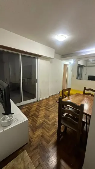 Departamento En Venta - 1 Dormitorio 1 Baño - 46m² - Villa Crespo