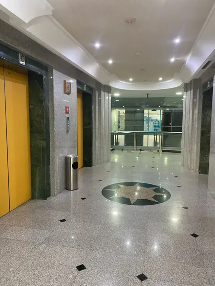 Se Alquila Oficina En Valencia Dt