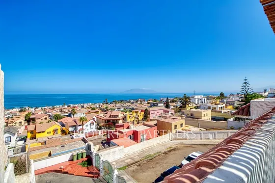 Casa En Venta Jardines Del Sur
