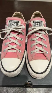 Combinar converse rosas best sale