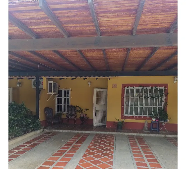 Casa En Valle De Oro San Diego Estado Carabobo. L.m