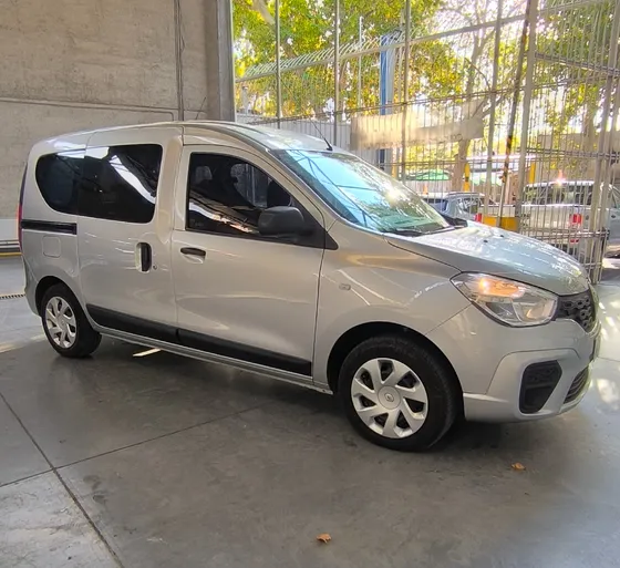 Renault Kangoo 1.6 Sce Life