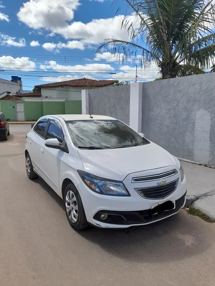 Chevrolet Onix 1.4 Lt 5p