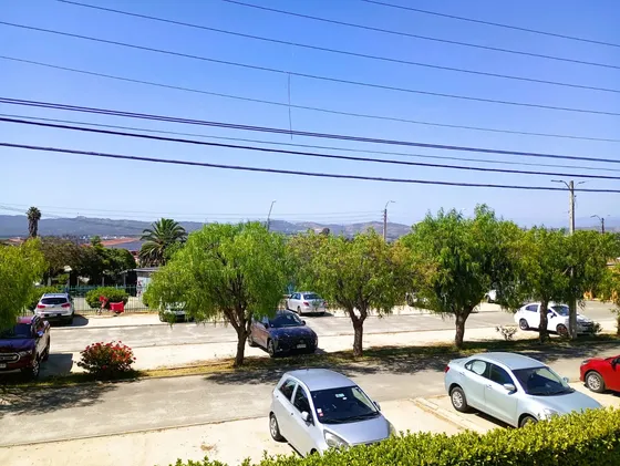 Departamento En Venta En Villa Sol Del Pacífico