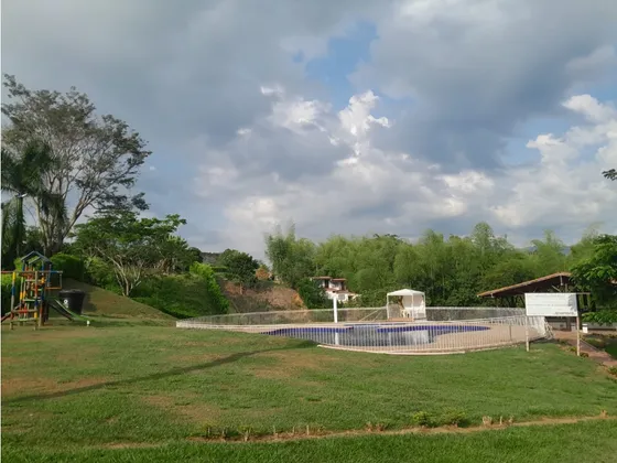 Venta Lote Conjunto Cerrado Neira 1.000 M2 | Lote En Venta En Km47