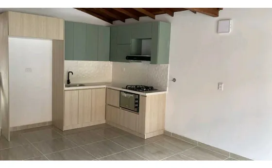 Venta De Casa Casa En Villa Hermosa 3 Piso