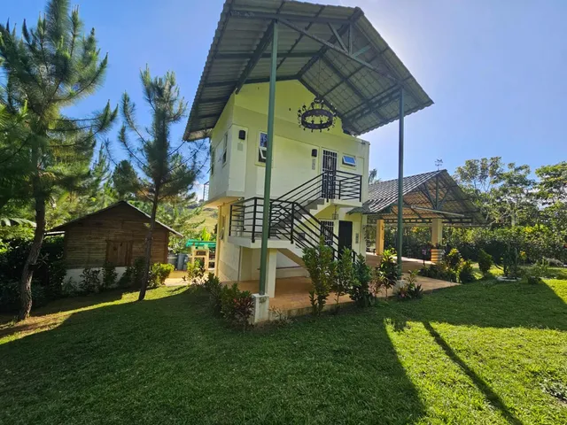 Se Vende Villa En Altos Del Caballo, Los Pinos
