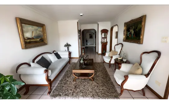 Se Vende Apartamento En Pinares Pereira