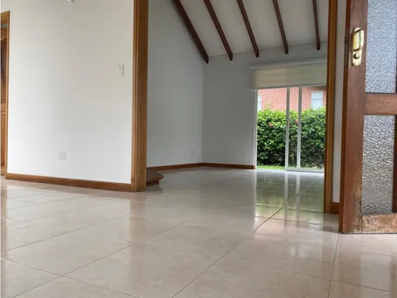 Arriendo Casa Campestre En La Alhambra Manizales | Arriendos Manizales