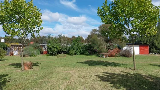 Venta - Casa Quinta En La Peregrina, Sierra De Los Padres 