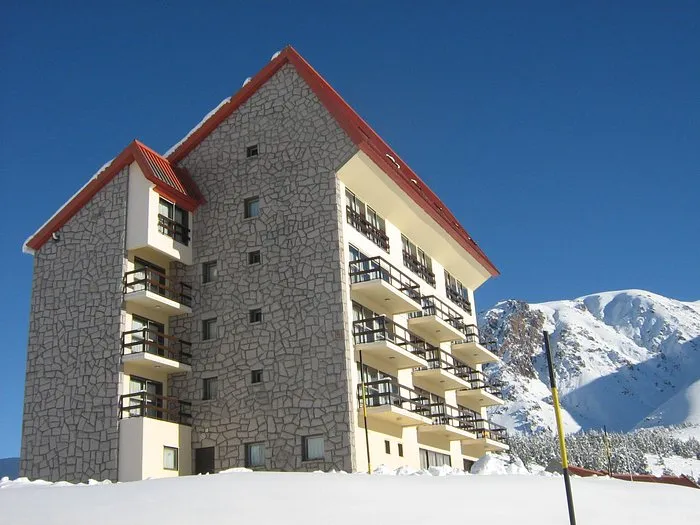 For Sale: Apartment in Las Leñas – High-Season Weeks: June, July, Winter Holidays, August, September; Accommodates 3/4/7/8 Guests