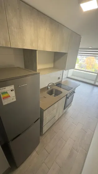 Departamento Estudio Edificio 2k