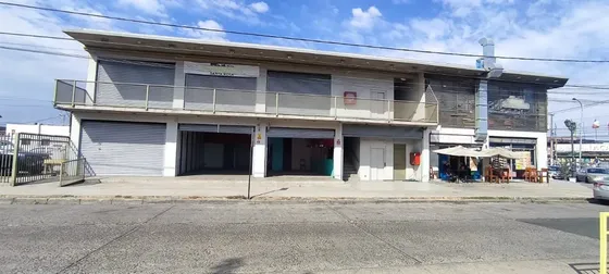 Local Comercial , Santa Rosa Con Américo Vespucio
