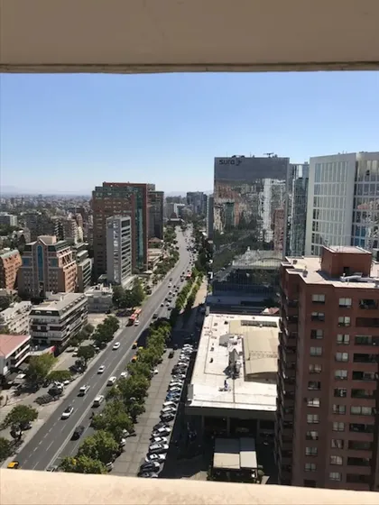 Bonito Y Cómodo Estudio Con Estacionamiento