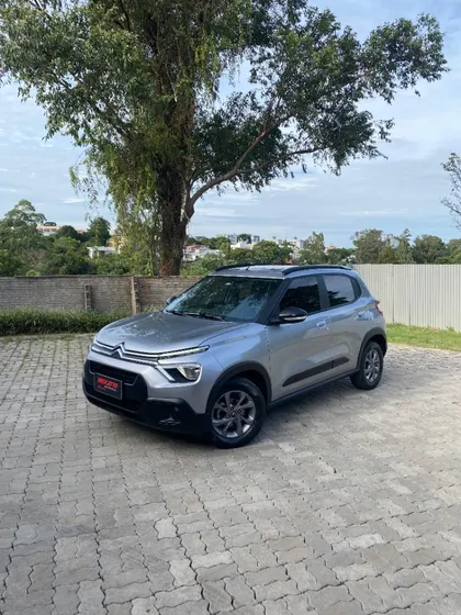 Citroën C3 1.0 Firefly Flex Feel Manual