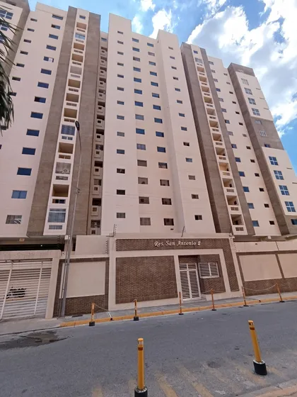 En Venta Apartamento En Urbanización Base Aragua San Antonio