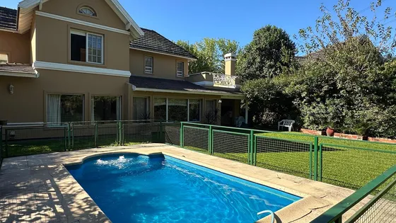 Casa En Venta Apto Credito - Canning  Solar Del Bosque