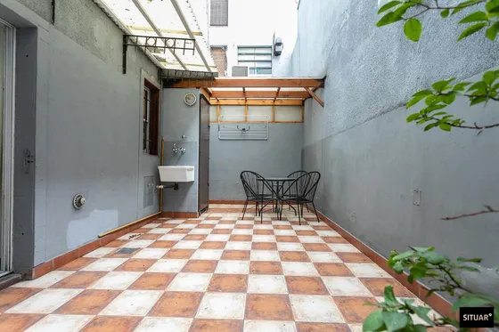 Venta De Departamento En Palermo Plaza Armenia