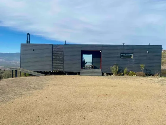 Casa 140 - Condominio Rocas Del Mar