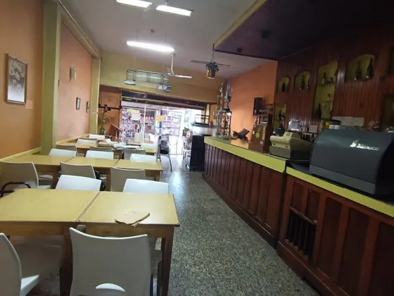 Local Comercial A La Calle