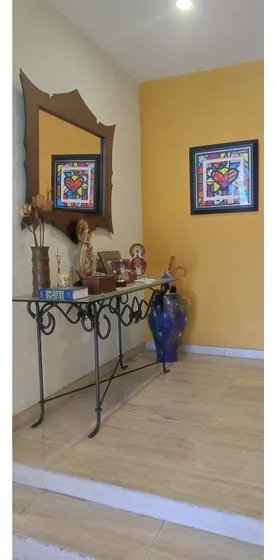 Venta Apartamento Pb 200+80m2 El Peñón 6479