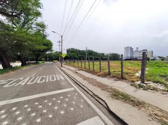 Lote En Arriendo En Ceiba Ii. Cod A27586
