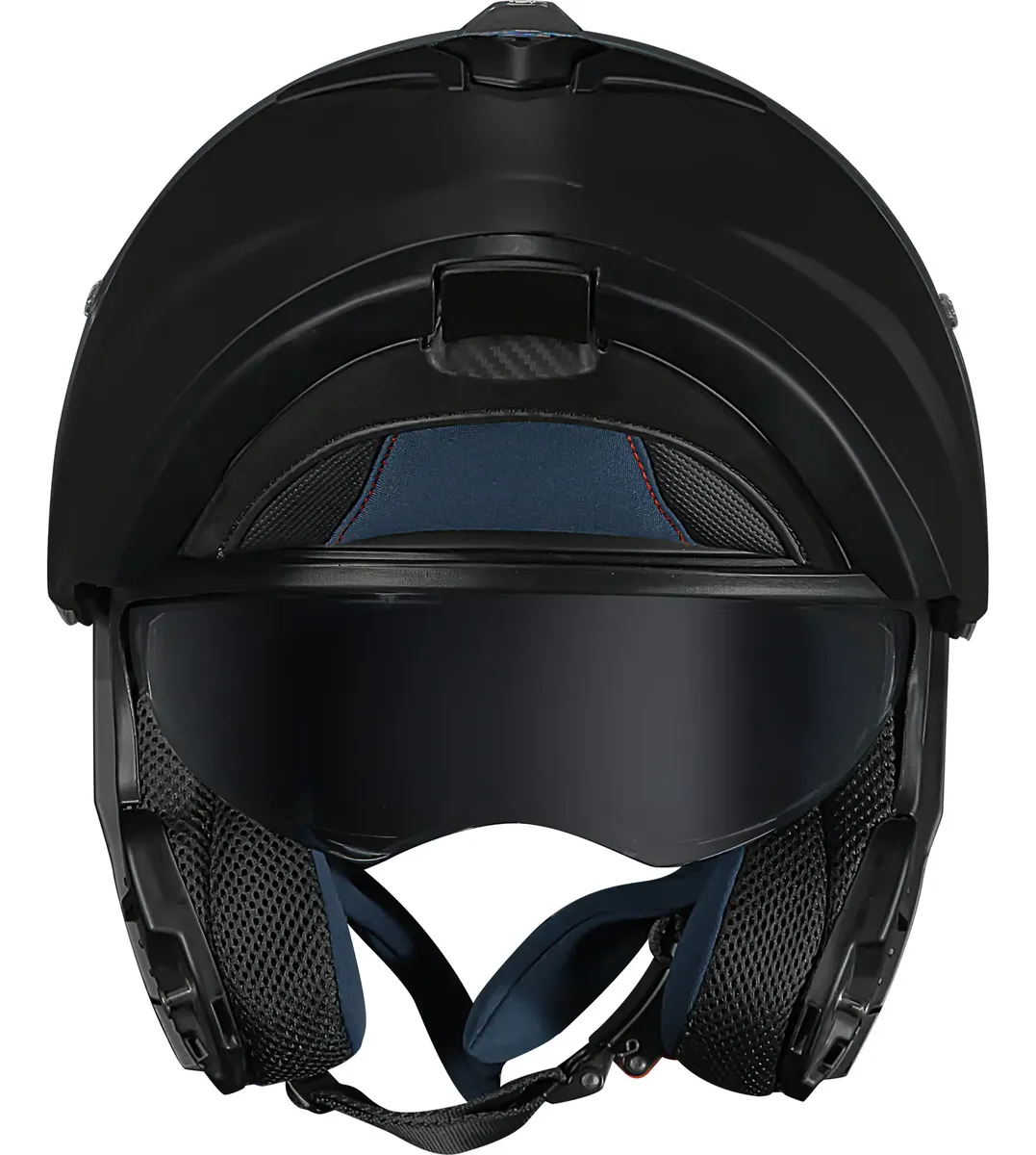 Capacete Articulado Norisk Force2 Oculos Interno Spoiler — foto 3