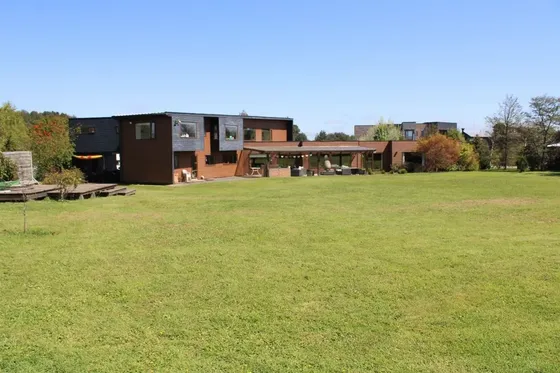 Casa En Venta De 6 Dorm. En Llanquihue