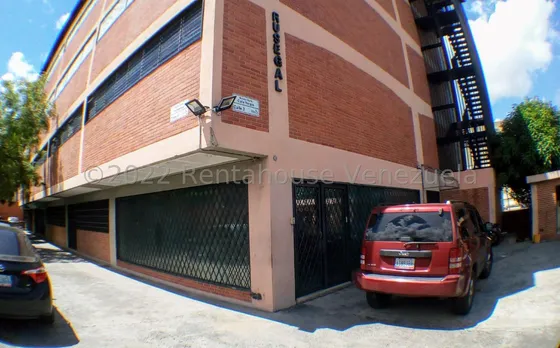 Magnifico Local Comercial En Alquiler Mls 23-2807 Boleita Norte