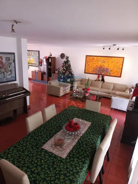 Terrazas Del Club Hípico (hilary)
