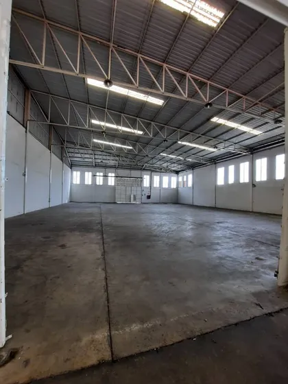 Se Vende Galpón 980m2 En San Blas. Inmediato Acceso A Autopista Regional Del Centro. Mr