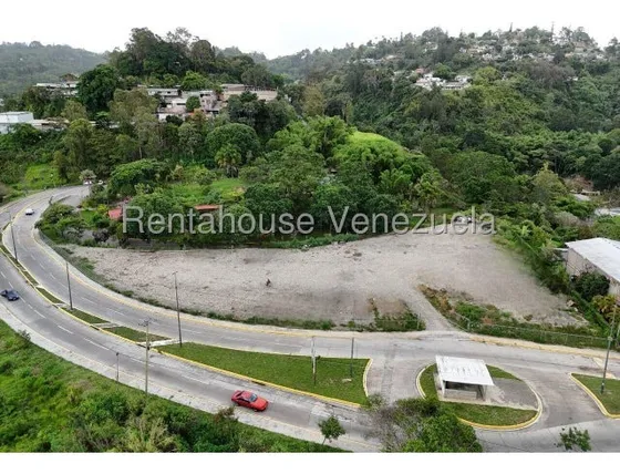 Terreno / Plano / Venta El Placer Mls - 25-10335