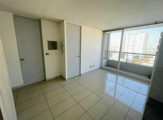 Departamento En Venta En Santiago