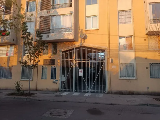 Departamento En Arriendo En Quinta Normal