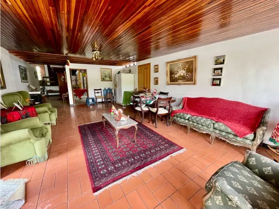 Se Vende Casa C/anexo 623m2 Prados Del Este 1351