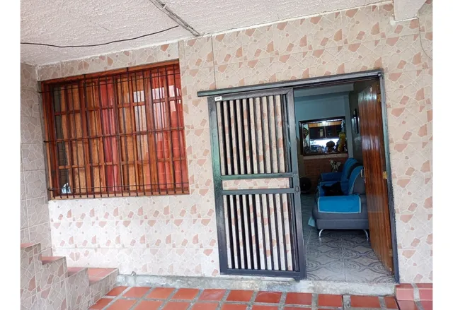 Casa Venta Caracas Coche Inmobiliaria Aap 3451