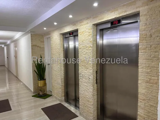 Hermoso Apartamento En Los Naranjos Humboldt