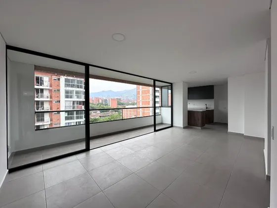 Apartamento En Venta, Belén La Palma, Medellín 