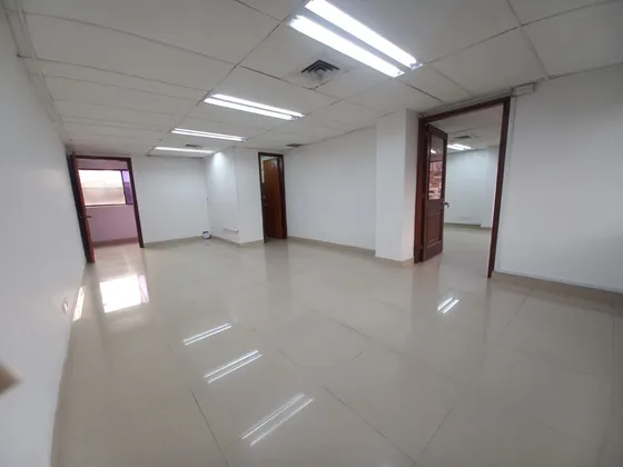 Oficina En Venta Medellín- Centro 