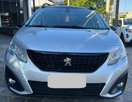 Peugeot 2008 1.6 Thp Sport Tip
