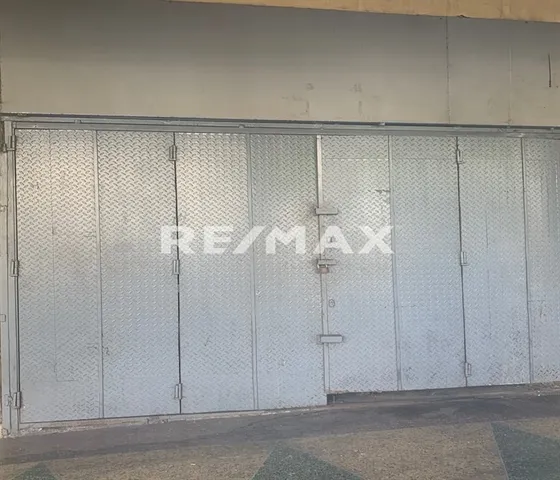 Local Comercial En Venta Av San Martín A Pie De Calle 65mts/1b