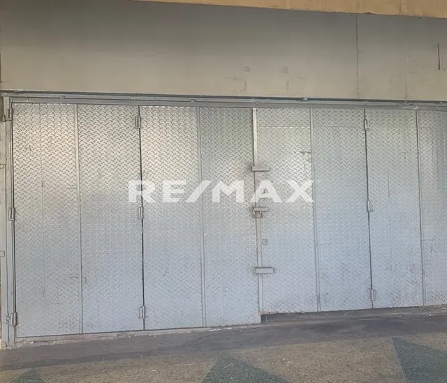 Local Comercial En Venta Av San Martín A Pie De Calle 65mts/1b