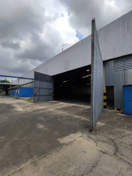 Vendo Galpon Zona Industrial Municipal Norte La Quizanda Valencia Estado Carabobo Quevedo