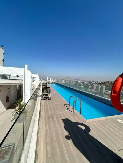 Departamento En Venta En Patronato, Recoleta