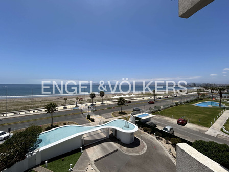 Departamento Con Vista Avenida Costanera Departamento Con Vista Avenida Costanera