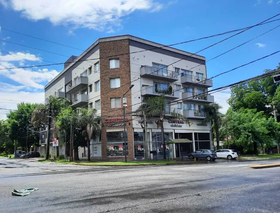 Departamento  En Venta En El Casco, General Pacheco, Tigre