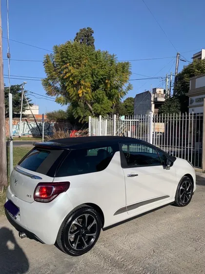 Citroën Ds3 1.2 So Chich