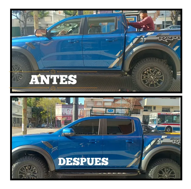 Polarizados De Autos A Domicilio