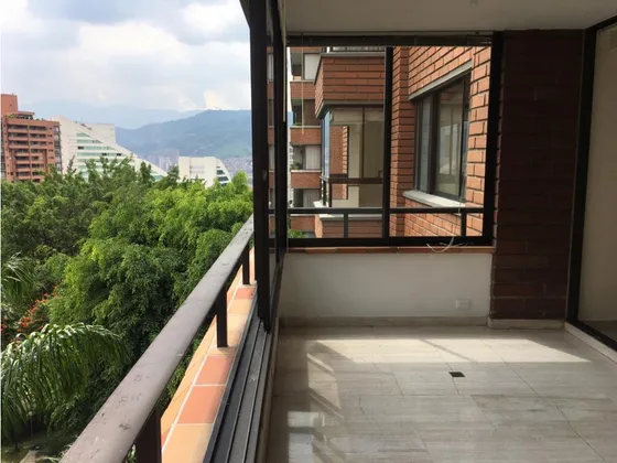Apartamento Para Arriendo En El Poblado Medellín