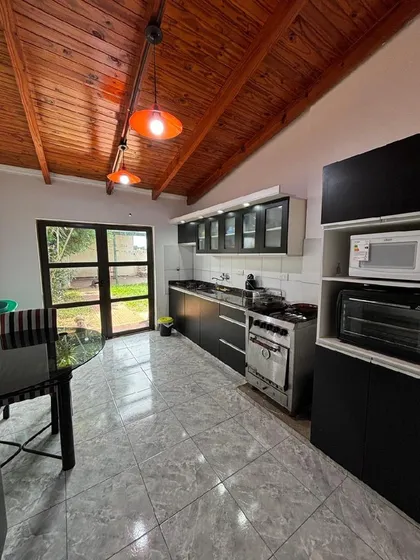 Cf1207 - Casa En Venta Z/ Autódromo